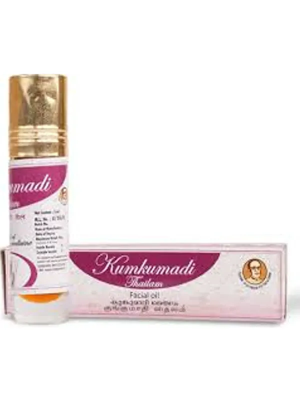AVP Kumkumadi Tailam (Oil)
