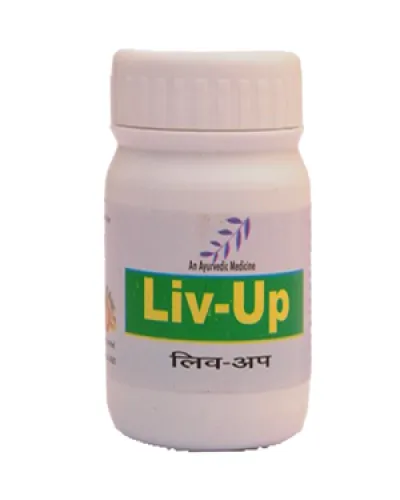AVP Liv Up Capsules