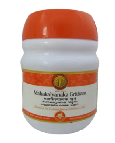 AVP Mahakallyanaka Gritham
