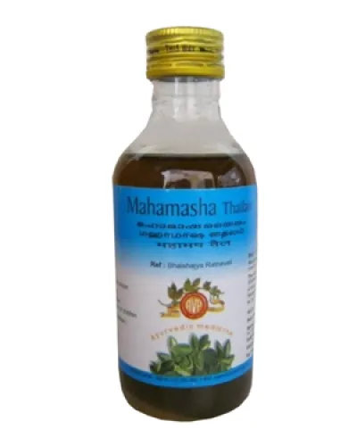 AVP Mahamasha Thailam