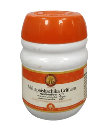 AVP Mahapaishachika Gritham