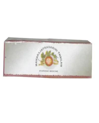 AVP Maharajaprasarini Thailam