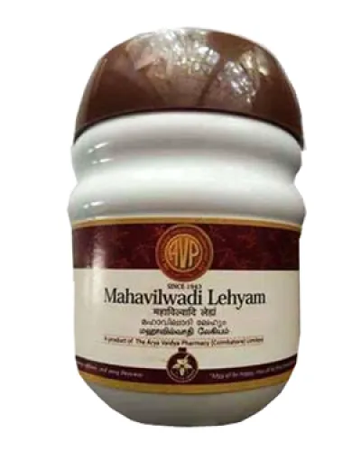 AVP Mahavilwadi Lehyam