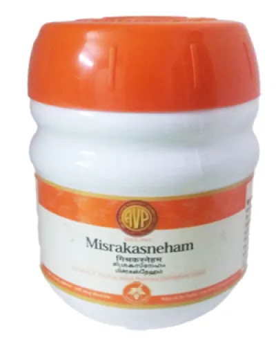 AVP Misrakasneham