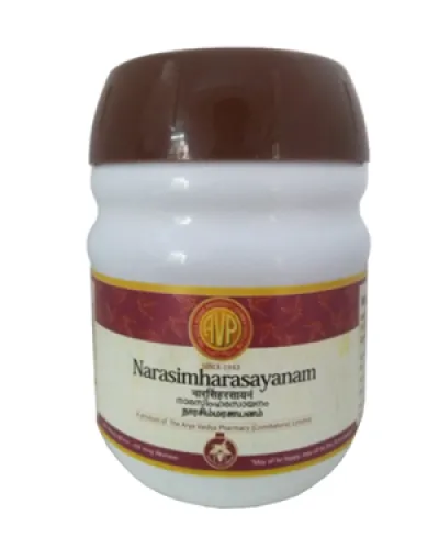 AVP Narasimha Rasayanam