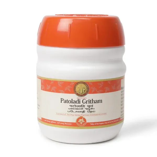 AVP Patoladi Gritham