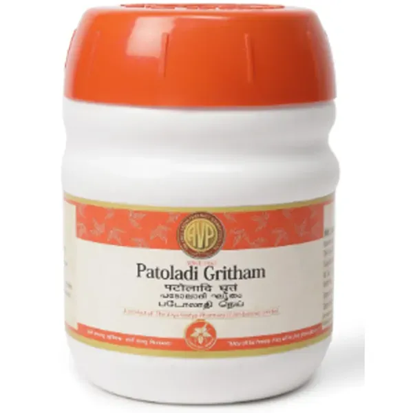 AVP Patoladi Gritham