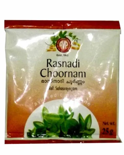 AVP Rasnadi Choornam