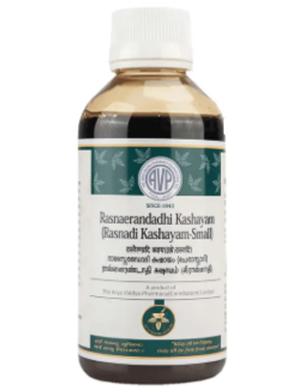 AVP Rasnadi Kashayam Small