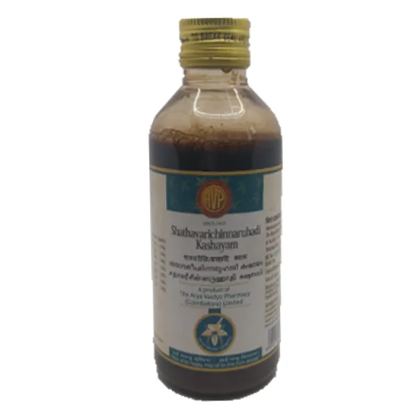 AVP Sathavari Chinnaruhadi Kashayam