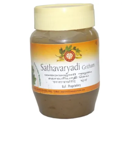 AVP Sathavaryadi Gritham