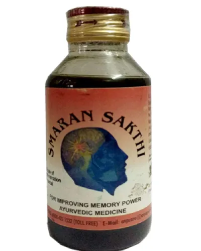 AVP Smaran Sakthi