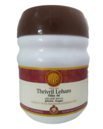 AVP Trivril Lehyam