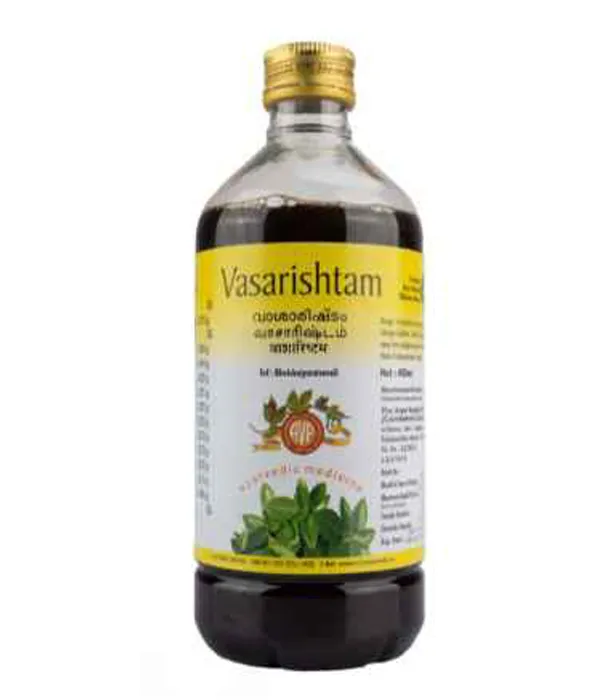 AVP Vasarishtam
