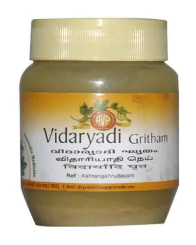 AVP Vidaryadi Gritham