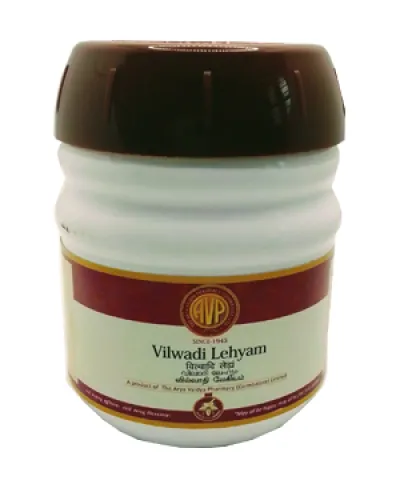AVP Vilwadi Lehyam