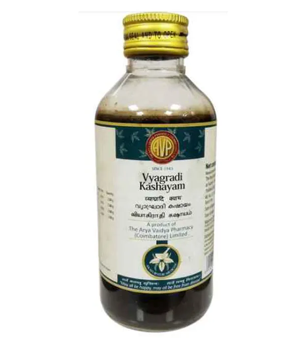 AVP Vyaghryadi Kashayam
