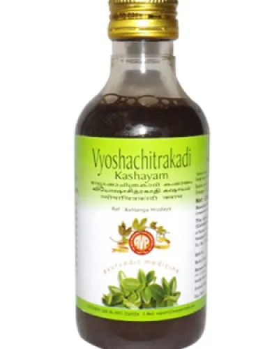 AVP Vyoshachitrakadi Kashayam