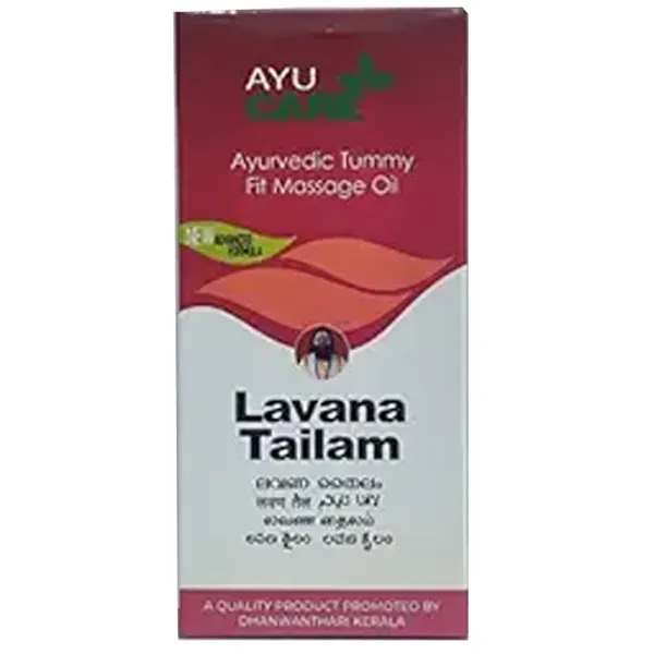 Ayucare Lavana Tailam