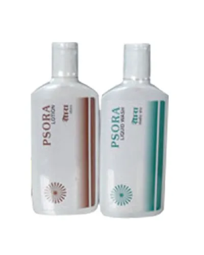 Ayulabs Psora Lotion