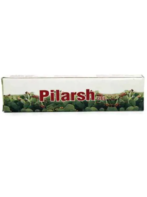 Ayurcham Pilarsh Gel