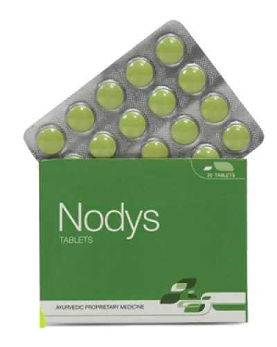 Ayurchem Nodys Tablets