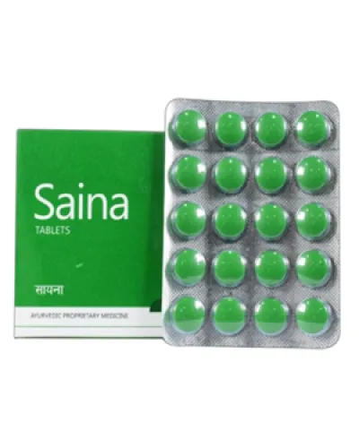 Ayurchem Saina Tablets