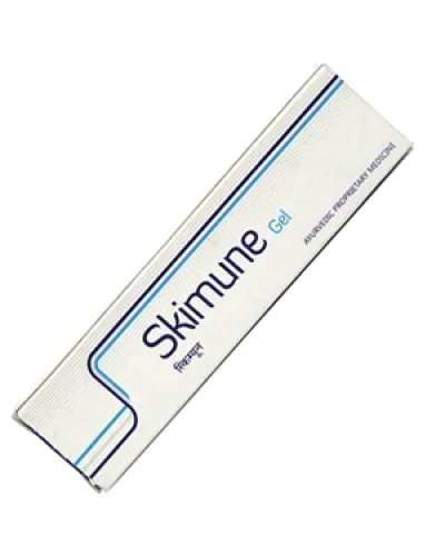 Ayurchem Skimune Gel