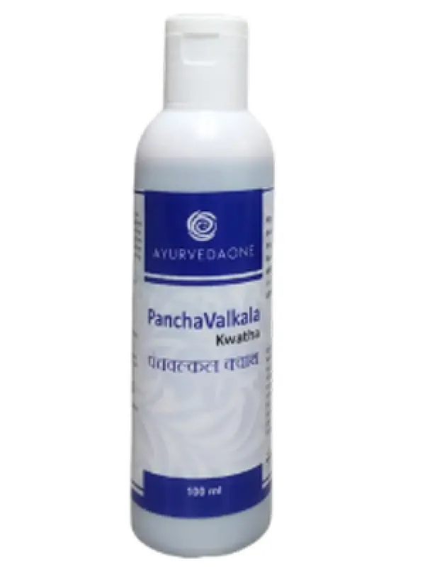 Ayurveda One  Panchavalkala Kwatha