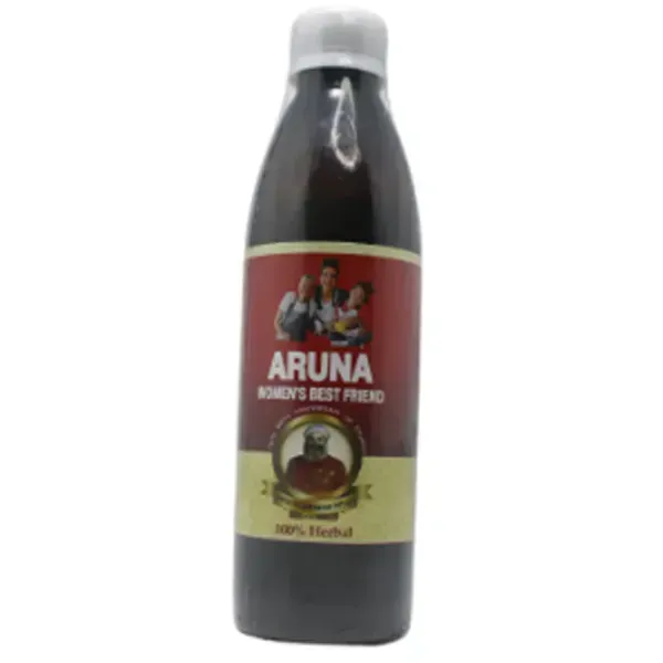 Ayurvedasramam Aruna Syrup