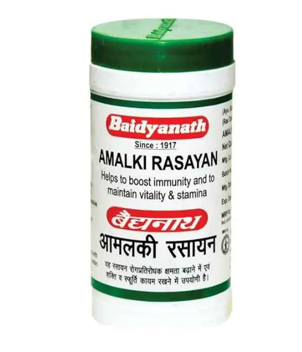 Baidyanath Amlaki Rasyan