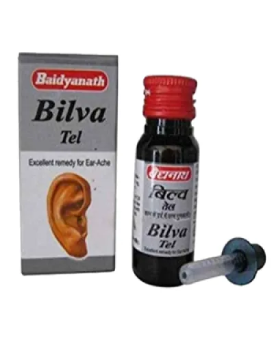 Baidyanath Bilva Tail