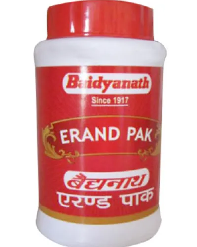 Baidyanath Erand Pak
