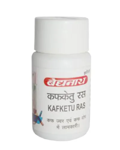 Baidyanath Kafaketu Ras