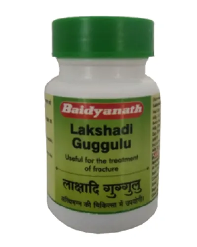 Baidyanath Lakshadi Guggulu