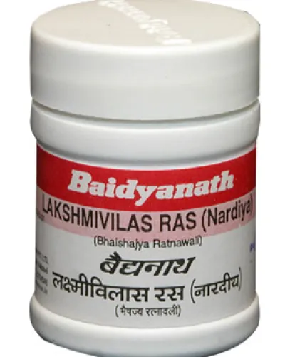 Baidyanath Lakshmivilas Ras(Nar)