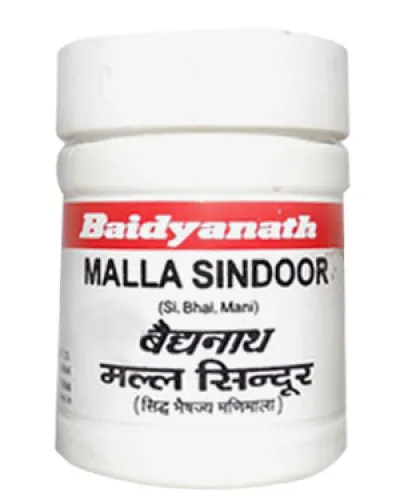 Baidyanath Malla Sindur