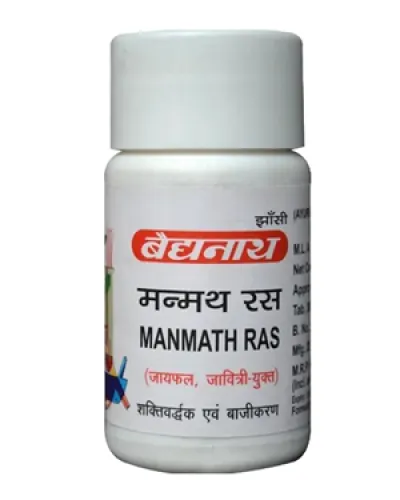Baidyanath Manmath Ras