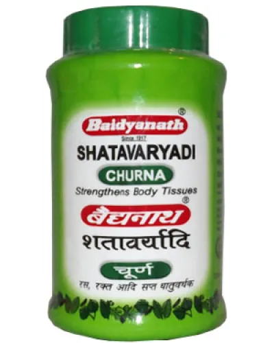 Baidyanath Shatavaryadi Churna