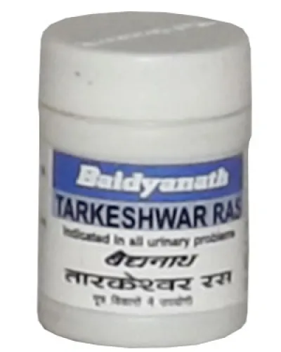 Baidyanath Tarkeswar Ras