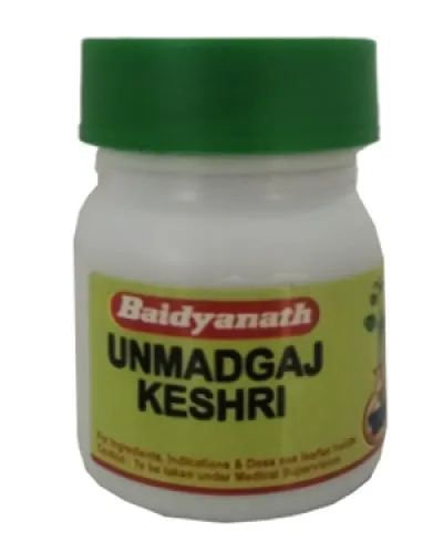 Baidyanath Unmadgaj Keshari