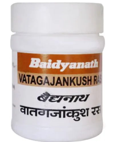 Baidyanath Vatagajankush Ras