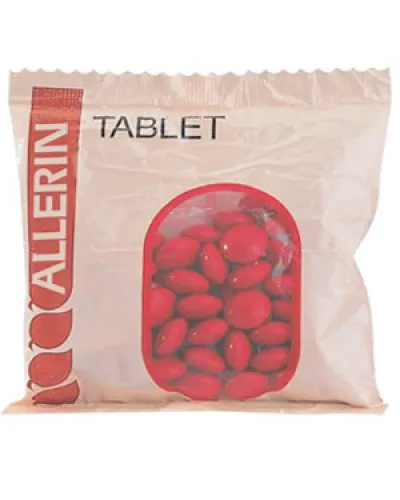 Ban Labs Allerin Tablet
