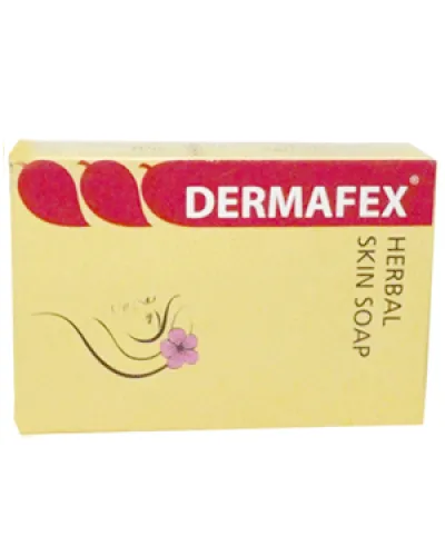 Ban Labs Dermafex Soap