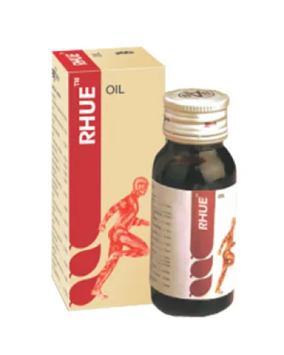 Ban Labs Rhue Oil