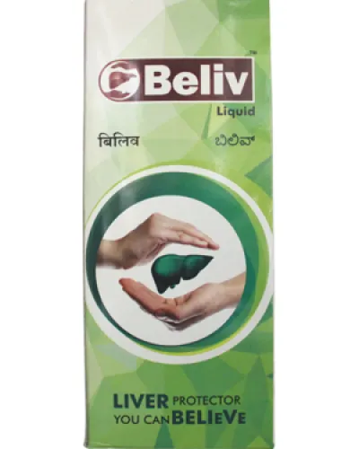 Beliv Liquid