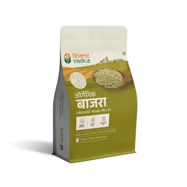 Bharat Vedica Bajra Millet