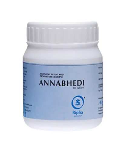 Bipha Bipeer Annabhedi Tab
