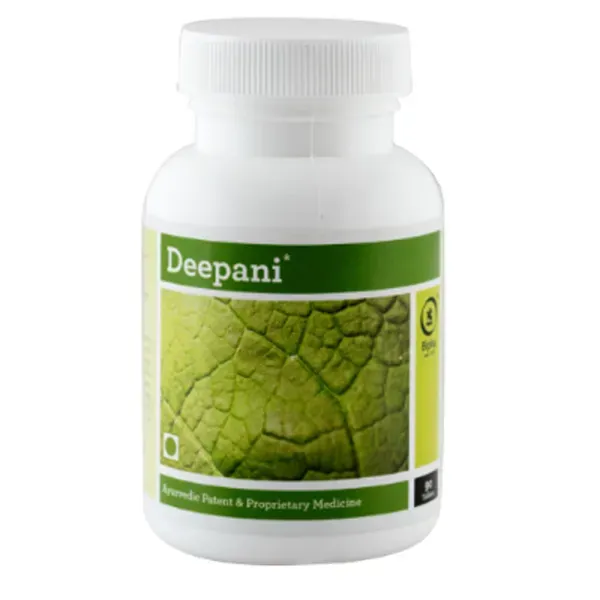 Bipha Deepani Tablets