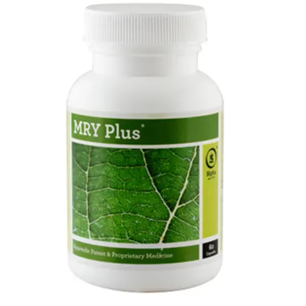 Bipha MRY Plus Tab